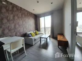 1 Bedroom Condo for rent at Nye by Sansiri, Khlong Ton Sai, Khlong San