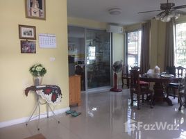 6 спален Дом for rent in BTS Station, Бангкок, Thung Song Hong, Лак Си, Бангкок