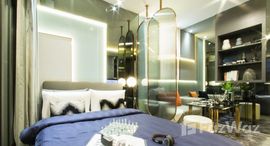 Available Units at Ideo Sukhumvit - Rama 4