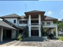 5 Habitación Casa en venta en Mueang Chon Buri, Chon Buri, Ban Suan, Mueang Chon Buri