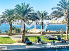 3 Bedroom Villa for sale at Building A, Al Zeina, Al Raha Beach