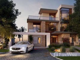 3 Bedroom House for sale at The Estates, Sheikh Zayed Compounds, Sheikh Zayed City