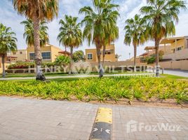 5 Bedroom Villa for sale at Lehweih Community, Al Raha Gardens