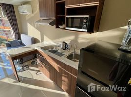 1 Bedroom Condo for sale at Naiharn Sea Condominium, Rawai
