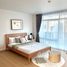 Студия Квартира на продажу в The Beach Bangsaen Condo, Saen Suk, Mueang Chon Buri