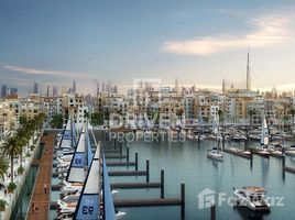 1 Bedroom Apartment for sale at La Rive by Port De La Mer, La Mer, Jumeirah