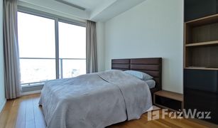 2 Bedrooms Condo for sale in Khlong Ton Sai, Bangkok The River by Raimon Land