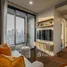 1 Bedroom Apartment for rent at Ideo Q Sukhumvit 36, Khlong Tan
