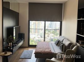 1 Schlafzimmer Wohnung zu vermieten im Noble BE33, Khlong Tan Nuea