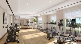 Доступные квартиры в Sapphire Beach Residence