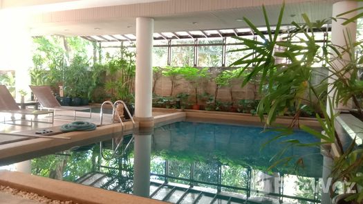 Photos 1 of the Communal Pool at Sathorn Seven Residence