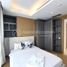 3 Schlafzimmer Appartement zu vermieten im Fully-Furnished Three Bedroom Apartment for Lease , Tuol Svay Prey Ti Muoy