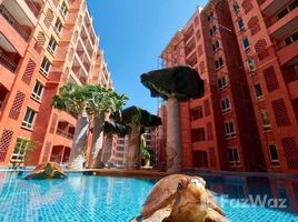 Studio Condo for sale at Seven Seas Condo Jomtien, Nong Prue