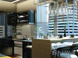 Студия Квартира на продажу в Samana Waves, District 13, Jumeirah Village Circle (JVC), Дубай