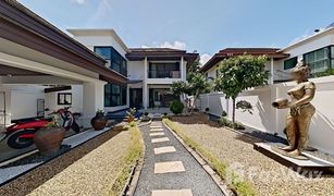 3 Schlafzimmern Villa zu verkaufen in Si Sunthon, Phuket 