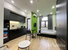 Maison Studio à louer à An Hai Bac, Da Nang, An Hai Bac