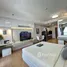 Studio Condo for rent at Supalai Monte at Viang, Wat Ket, Mueang Chiang Mai, Chiang Mai, Thailand