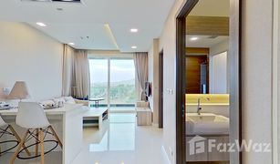 1 Bedroom Condo for sale in Bang Sare, Pattaya Del Mare