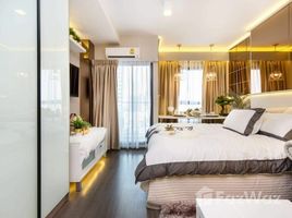 Studio Condo for rent at Ideo Sukhumvit 93, Bang Chak, Phra Khanong