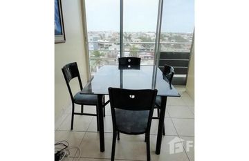 Oceanfront Apartment For Sale in San Lorenzo - Salinas in Salinas, Santa Elena