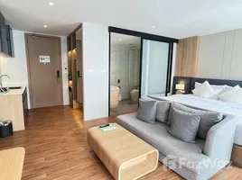 Studio Condo for sale at Sea Heaven Phase 2, Sakhu, Thalang, Phuket, Thailand