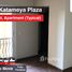 2 Bedroom Apartment for rent at Al Katameya Plaza, The 1st Settlement