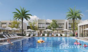 3 Schlafzimmern Reihenhaus zu verkaufen in , Dubai Reem Townhouses