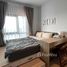 1 спален Кондо в аренду в Altitude Unicorn Sathorn - Tha Phra, Talat Phlu