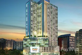 100 West Makati by Filinvest Real Estate Development in Makati City, Metro Manila