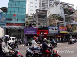 3 Phòng ngủ Nhà mặt tiền for sale in Tân Bình, TP.Hồ Chí Minh, Phường 10, Tân Bình