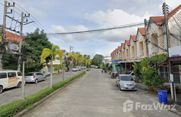 Tarn Tong Villa in Wichit, Phuket