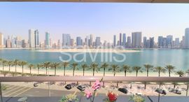 Available Units at Al Khan Lagoon