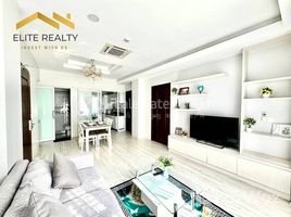 在2Bedrooms Service Apartment In BKK1租赁的2 卧室 住宅, Boeng Keng Kang Ti Muoy