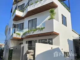 3 Schlafzimmer Haus zu vermieten in Thac Gian, Da Nang, Thac Gian