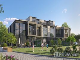 4 спален Таунхаус на продажу в Mudon Al Ranim 5, Golf Promenade