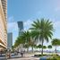 2 спален Квартира на продажу в Grand Bleu Tower, EMAAR Beachfront