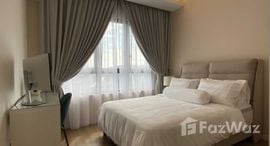 Available Units at Mont Residence @ Penang