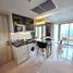 1 спален Кондо в аренду в The Riviera Monaco, Nong Prue, Паттайя