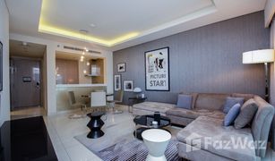 1 Bedroom Apartment for sale in Executive Towers, Dubai DAMAC Towers by Paramount