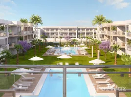 2 chambre Condominium à vendre à Residence Ramoflore., Sidi Bennou, El Jadida, Doukkala Abda