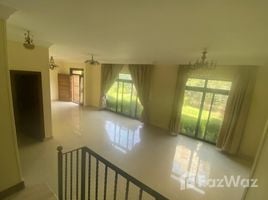 5 Bedroom Townhouse for sale at Westown, Sheikh Zayed Compounds, Sheikh Zayed City, Giza