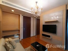 1 спален Кондо в аренду в The Address Asoke, Makkasan, Ратчатхещи