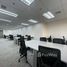 61 ตรม. Office for rent at IW Serviced Office - Sathorn Thani 1, สีลม