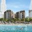 1 спален Квартира на продажу в Sunset At Creek Beach, Creek Beach, Dubai Creek Harbour (The Lagoons)