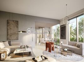 3 спален Таунхаус на продажу в Aura, Olivara Residences, Dubai Studio City (DSC)