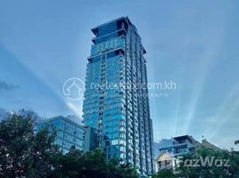 Urgent Sale!! Spacious Two Bedroom Condo For Sale | In Front of Aeon Mall | で売却中 2 ベッドルーム アパート, Tuol Svay Prey Ti Muoy, チャンカー・モン, プノンペン, カンボジア