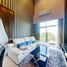 2 Schlafzimmer Wohnung zu verkaufen im Himma Garden Condominium, Chang Phueak