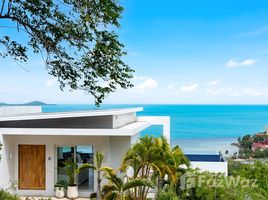 4 Bedroom House for sale at Unique Residences, Bo Phut