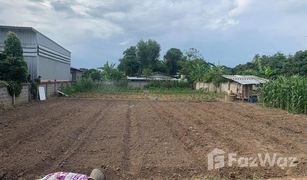 N/A Grundstück zu verkaufen in Pa Daet, Chiang Mai 