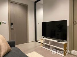 2 спален Кондо в аренду в Life Asoke Rama 9, Makkasan, Ратчатхещи